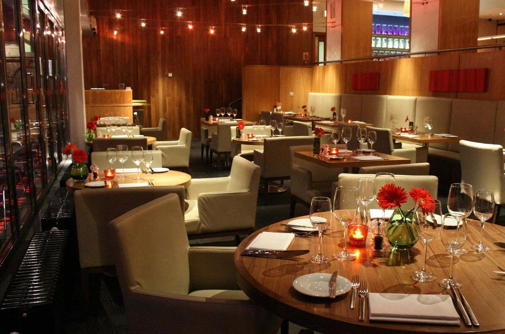 Apex City Of London Hotel