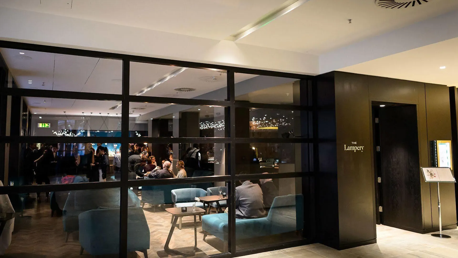 Apex City Of London Hotel 4*,  Royaume-Uni