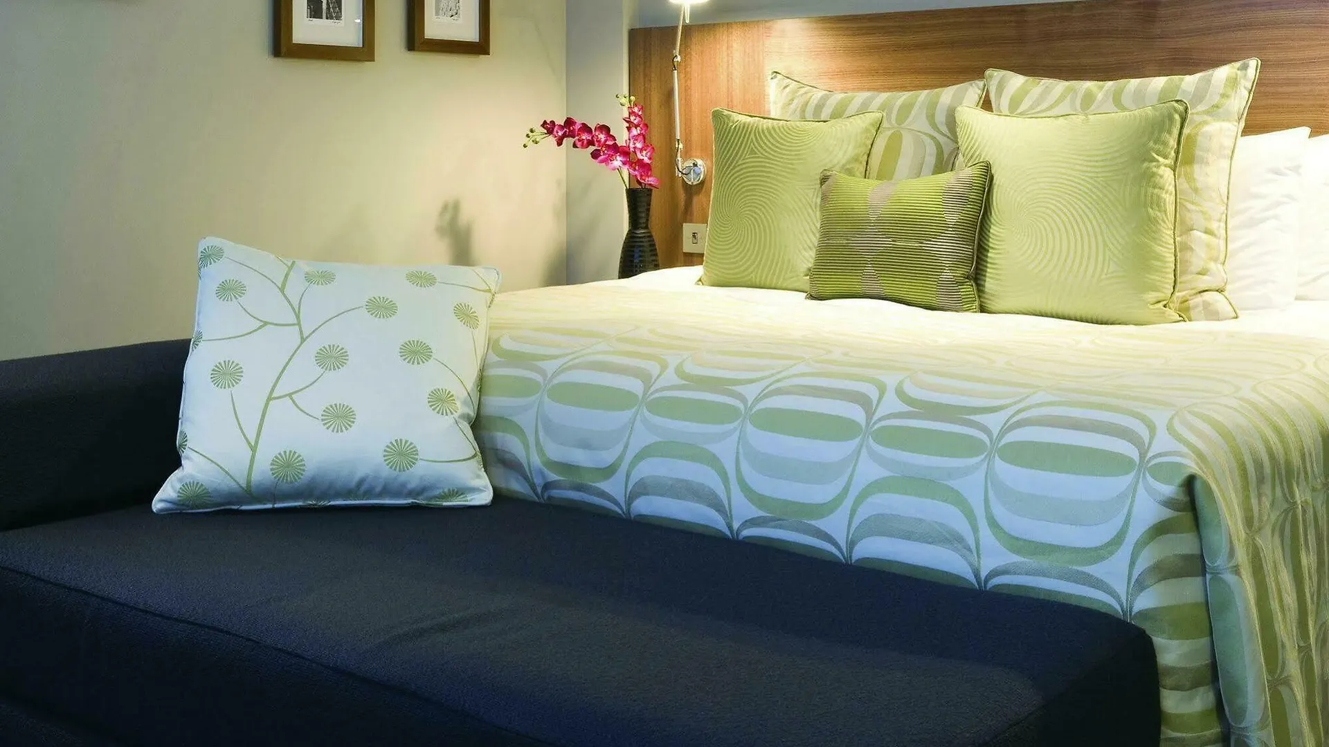 ****  Apex City Of London Hotel Royaume-Uni