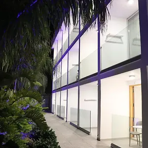  Apartmanhotel Joy Apts Ciprus