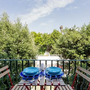 Casa Ginevra - 3 Minutes Walk From The Sea , Livorno Italia