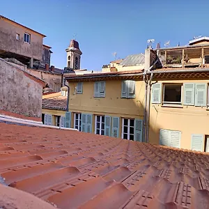 Le Mirador Du Vieux , Nizza Francia