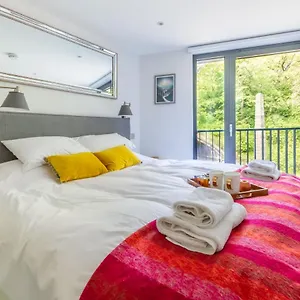 Castle View Luxury 1 Bed Flat Reino Unido
