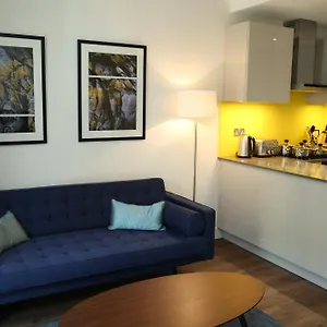 Twyne House Londra