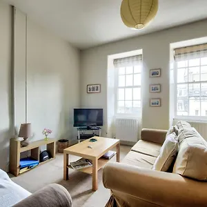 Guestready - Charming In Old Town Appartement Édimbourg