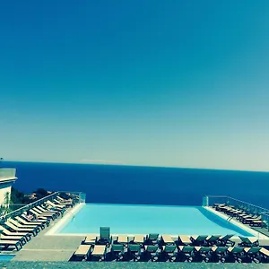 Sunny Costa Plana-monaco -cap D'ail Appartement Cap-d'Ail