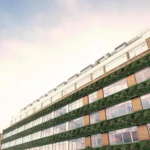 Ξενοδοχείο Hampton By Hilton