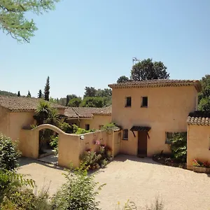 Des Gardettes Hébergement de vacances Saint-Paul-de-Vence