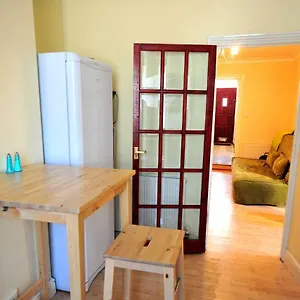 East End Garden Flat Apartamento
