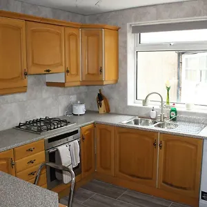 25 Idmiston Road Londres