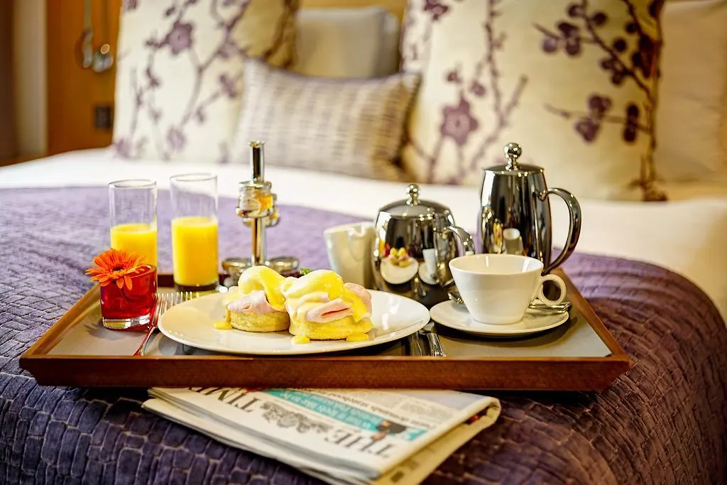 Apex City Of London Hotel