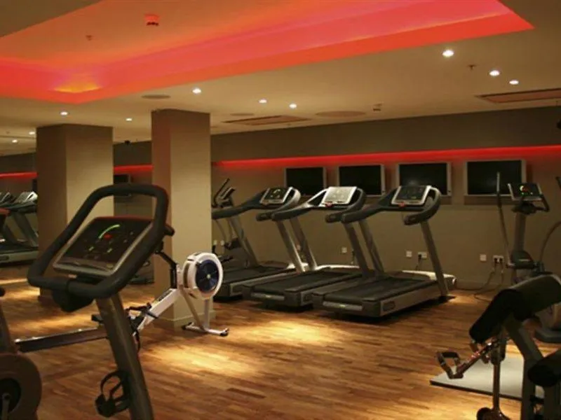Apex City Of London Hotel